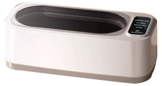 Ultrasonic UV Cleaner - Pre Launch Offer